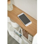 세탁실 틈새 수납장 함 일본식 욕실 선반 좁은 사물함 화장실 변기 사이드 : 잇템직구몰