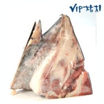 눈다랑어 머리(대) 1kg 6,000 업소용 : VIP참치