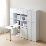 바로방가구 히트 LPM 주방 수납가구 시리즈 : 바로방가구