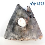 눈다랑어 머리(대) 1kg 6,000 업소용 : VIP참치