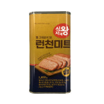 식자재왕 런천미트 캔 1.8kg : 쿠킹스토어