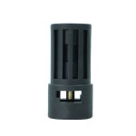 탑 패션 고압 플라스틱 와셔 압력 G 1/4 총검 어댑터 MOEP037 : 준마켓05