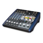 Presonus StudioLive AR8c USB 믹서 스튜디오라이브 에이알8 인터넷 방송 믹서 : 디케이올