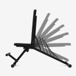 제너럴라인 리크루트 인클라인벤치 가정용 헬스 각도조절 벤치프레스 : 스트렝스라이프