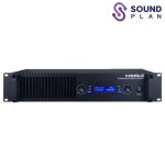 카날스 디지털 파워 앰프 시스템 KD-2000 / KD2000 : 사운드플랜