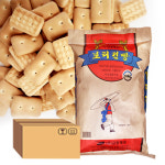 금풍제과 보리건빵 10kg (박스포장) : MY마트