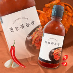 30 만능볶음장 오징어 낙지볶음 닭갈비 닭볶음탕 닭발 곱창 순대볶음 제육볶음 소스 : 30소스몰