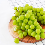 중화농협 프리미엄 특품 샤인머스켓 1.5kg 2-3수 : ILGB