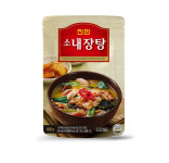 [진한식품] 소내장탕 600g : 노마진푸드몰