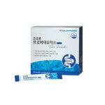 코오롱 락토그린 프로바이오틱스 60포 : 종로건강팜