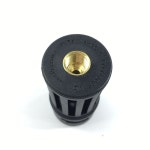 탑 패션 고압 플라스틱 와셔 압력 G 1/4 총검 어댑터 MOEP037 : 준마켓05