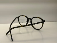 PRADA VPR12Y-F  2AU-1O1 프라다안경 가벼운안경테 뿔테 : 이안경