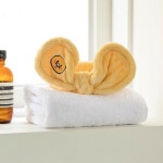 카카오프렌즈 춘식이 리본 세안밴드 헤어밴드 : 애덤스애플