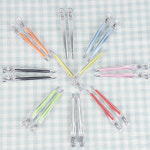 다카라 미용핀셋 핀컬핀 헤어핀셋 헤어전문가용 : 빗모음