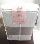 배딩용 우드펠렛 톱밥 일심제 모래 기본 뭉침은 얇고 밑바닥은 잘 묻지 않아 고미립자 : 더블와이샵