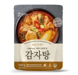 [진한식품] 감자탕 1kg : 노마진푸드몰