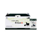 옻가네 - 내 몸에 좋은 흑염소 진 80ml x 30포 : 메가비즈