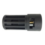 탑 패션 고압 플라스틱 와셔 압력 G 1/4 총검 어댑터 MOEP037 : 준마켓05