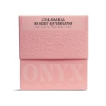 ONYX 오닉스 COLOMBIA NORBY QUIMBAYO PINK BOURBON, 283g : 도안 셀렉트 샵