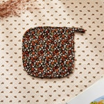 모던하우스 L 팝콘꽃_다용도받침 브라운 NK4023015 : 뉴코아 일산점 모던하우스