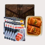 2+2 도봉산갈비 돼지갈비 양념 무뼈 왕구이 300g 총 4팩 : 농업회사법인리베로인터내셔날