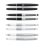 펜텔 2023 만년CIL 케리 샤프 한정판 블랙＆화이트 0.5mm : 굿즈투씨유