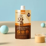 (hy)저지방 락토프리 펫쿠르트 건강하개 프로젝트 왈 50개입 : 메가마트마켓