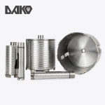 다코 건식코아비트 25mm~158mm 투명 콘크리트 천공작업 에어컨 배관 : 황금툴스