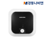 경동나비엔 전기온수기 50리터 대용량 50WH 저장식 : 건행몰
