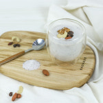 수미지인 국내산 유기농 곡물 발효 암환자 영양식 당뇨식 유동식 : 럭키나우