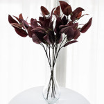 머브 씨유카리 가지 생화같은 인테리어 조화 장식 : -소소플라워-