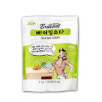 네이처브릴랑 베이킹소다 2kgX2개 : 보보플러스