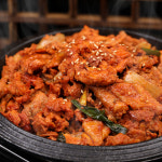 셰프애찬 한돈 고추장 불고기 300g 3팩 제육볶음 불백 : 셰프애찬