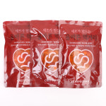 셰프애찬 한돈 고추장 불고기 300g 3팩 제육볶음 불백 : 셰프애찬