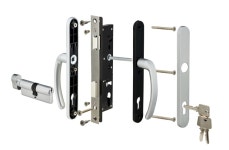 [국내생산] 모티스락 / 폴딩도어손잡이 / 모티스 / 문손잡이 / 손잡이 : 주식회사 현준산업