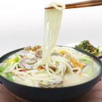 바지락칼국수 밀키트(2-3인분) : 신도꼼지락시장