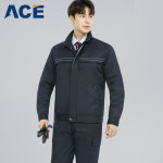 에이스 ACE-1017 추동 작업복 상하 : 안전만들기