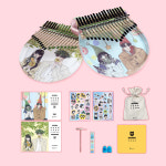 바른연애길잡이 칼림바 : 웹툰프렌즈