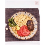 SAMARA 중국식품 복희윈난 꿔쵸미샌 쌀면 중국쌀국수 포장은변경될수있음 230704 : 빨래꼴