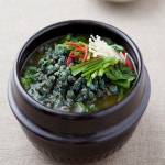 냉동다슬기해장국 500g 5봉 다슬기 술국 즉석조리 : 다자바바