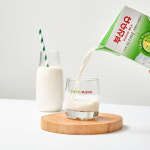 부산우유회성동 | 부산우유 멸균우유 카페용 흰우유 1000ml 1L, 10개 : 부산우유 공식 스토어