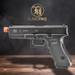 G17 Thread Barrel Version / KP17-TBC : 노브리치