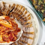 바라던 맛보장 돼지고기 모음 500g 삼겹살 대패삼겹살 냉동삼겹살 냉삼 등갈비 이베리코 : 바라던