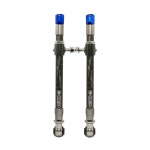 오토링스 스웨이 바 디스커넥터 autoLYNX SWAY BAR DISCONNECT [한쌍] : LINXS