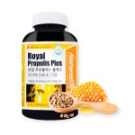 네추럴라이즈 로얄 프로폴리스 플러스 항산화 로얄젤리농축분말 : 이너뷰티원