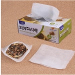 필성 다시망 국물 팩 육수 파우치 티백 : 구월오천상회