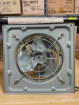 (대륜산업) DR-DF20ASB  고압자동환기팬 외경사이즈 300x300mm : 동건공업 만승전기 쇼핑몰