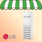 LG 냉난방기 엘지 냉온풍기 냉난방에어컨 스탠드 75㎡ PW0833R2SF : LG삼성캐리어 무인에어컨