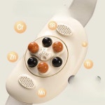 온열 복부찜질기 변비 장염 생리통 완화 전기 진동기 : 피프티데이즈