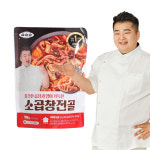 고레시피 이원일 소곱창전골 곱창과 양이 가득 500g : 고레시피